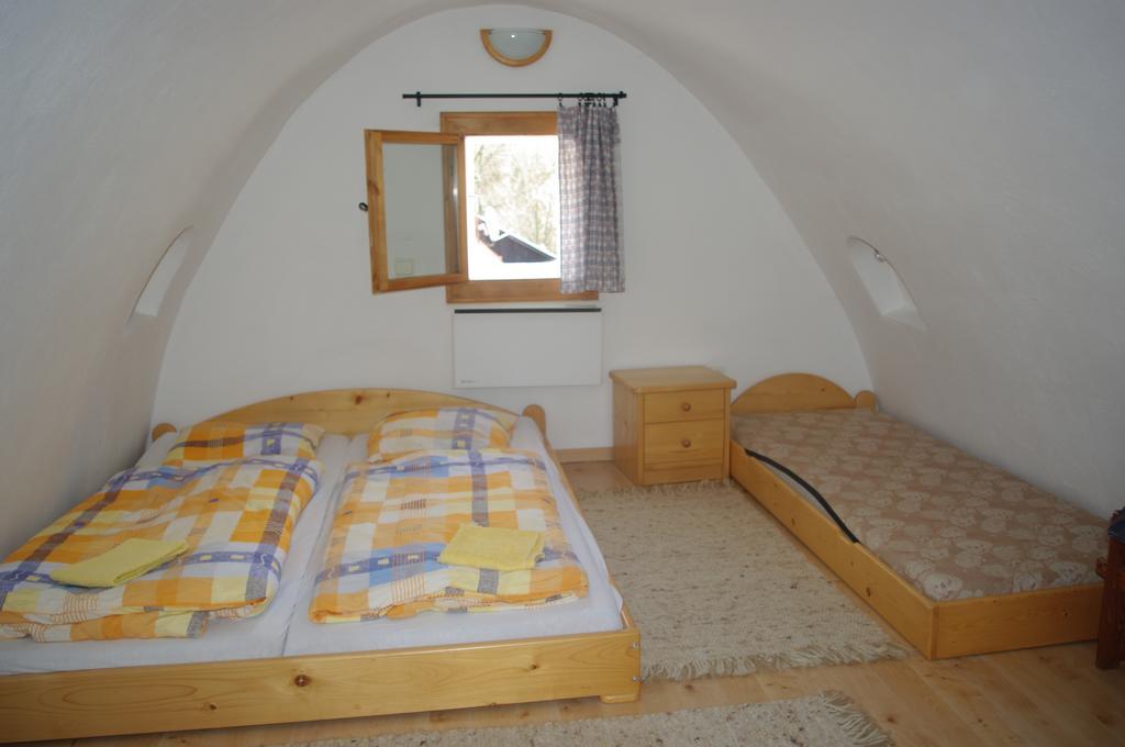 Gasthaus Syparne Liptovský Ján Zimmer foto