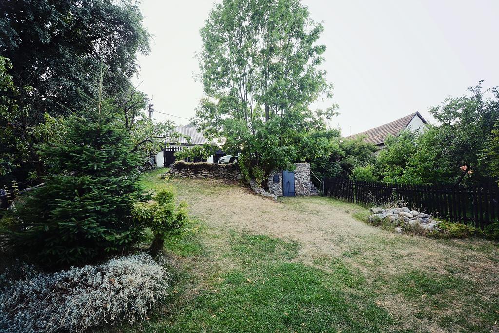 Gasthaus Syparne Liptovský Ján Exterior foto